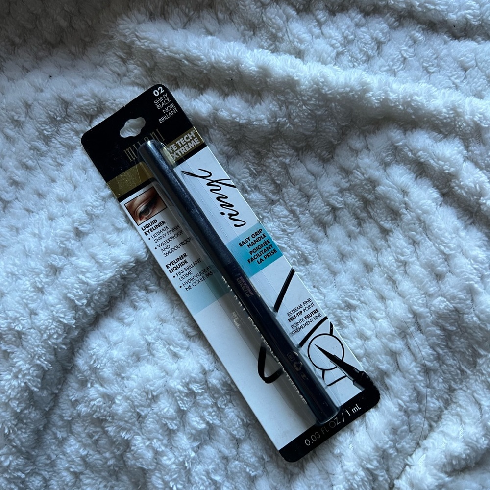 Eyeliner